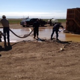 Chaparral Energy Spill Remediation Activity Report