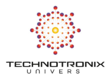 VT TECHNOTRONIX UNIVERS