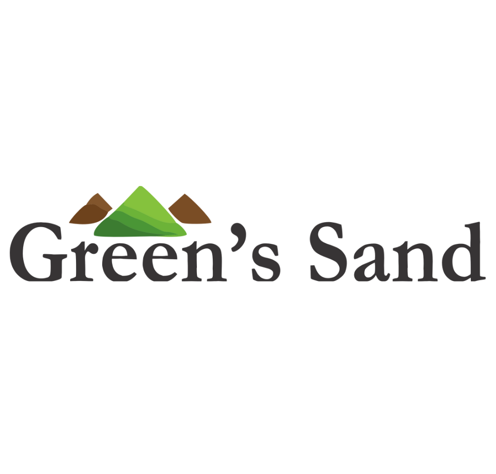 Green Sand