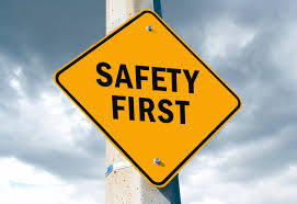 Implementation of Site Safety Management Plan CHECKLIST