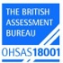 OHSAS18001:2007 Stage 1