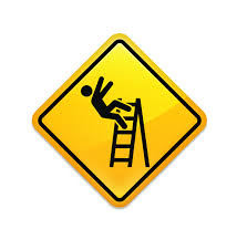 Critical Risk Inspection - Ladders and  Mobile Platforms