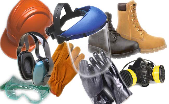 Deep Compliance Audit Checklist : Personal Protective Equipment (PPE)