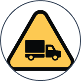 Risk Category Standard - Product Transportation