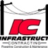 Infrastruct Contracting daily diary