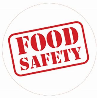 Food Safety 2021
