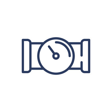 1.v Water Meter Readings