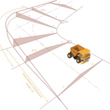 CCMP Field Observation - Vehicle Interaction
