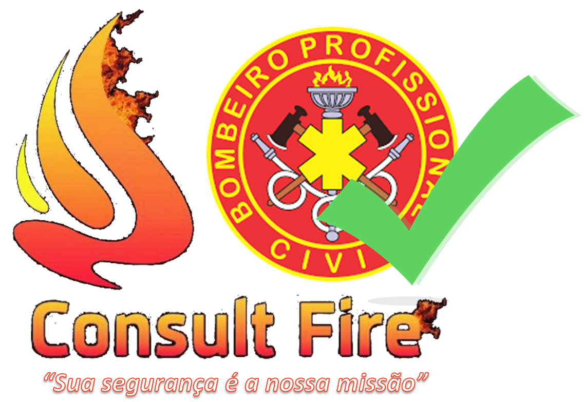 NOBREAK - AUDITORIA - CONSULT FIRE