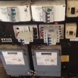  ELECTRICAL UPGRADE