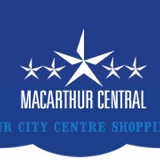 MacArthur Central Shopping Centre