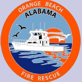 Orange Beach Fire Pre-Fire Plan