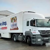 Tesco LGV  Engineering Period Review Report  2019