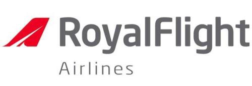 ROYAL FLIGHT CABIN REPORT 