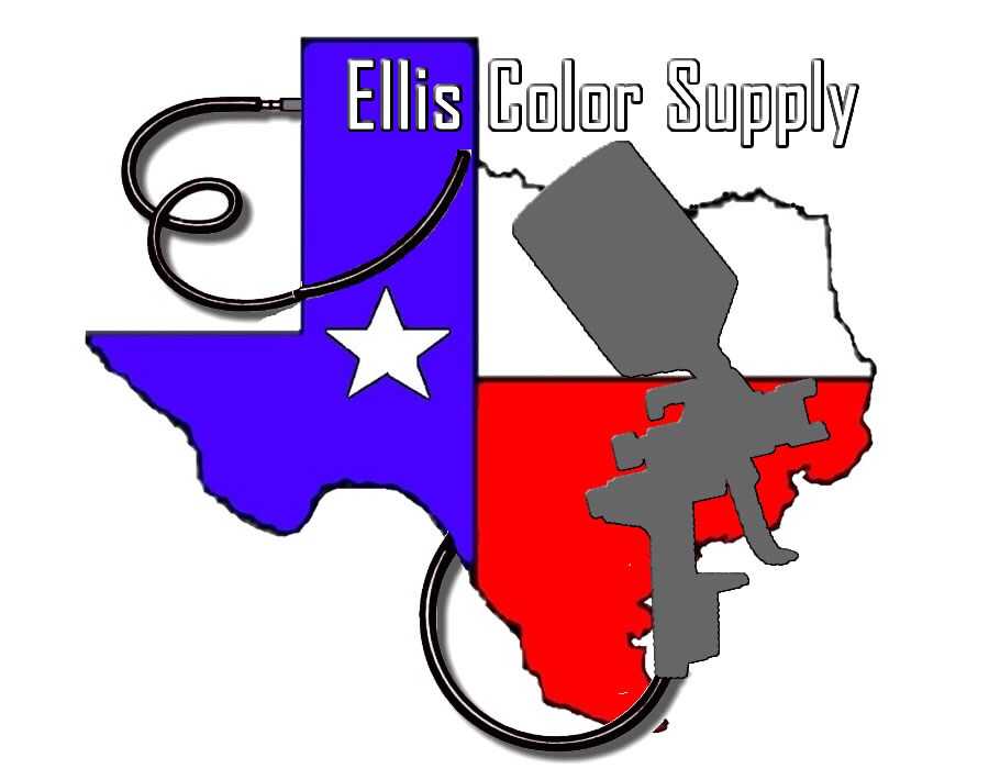 Ellis Color Supply