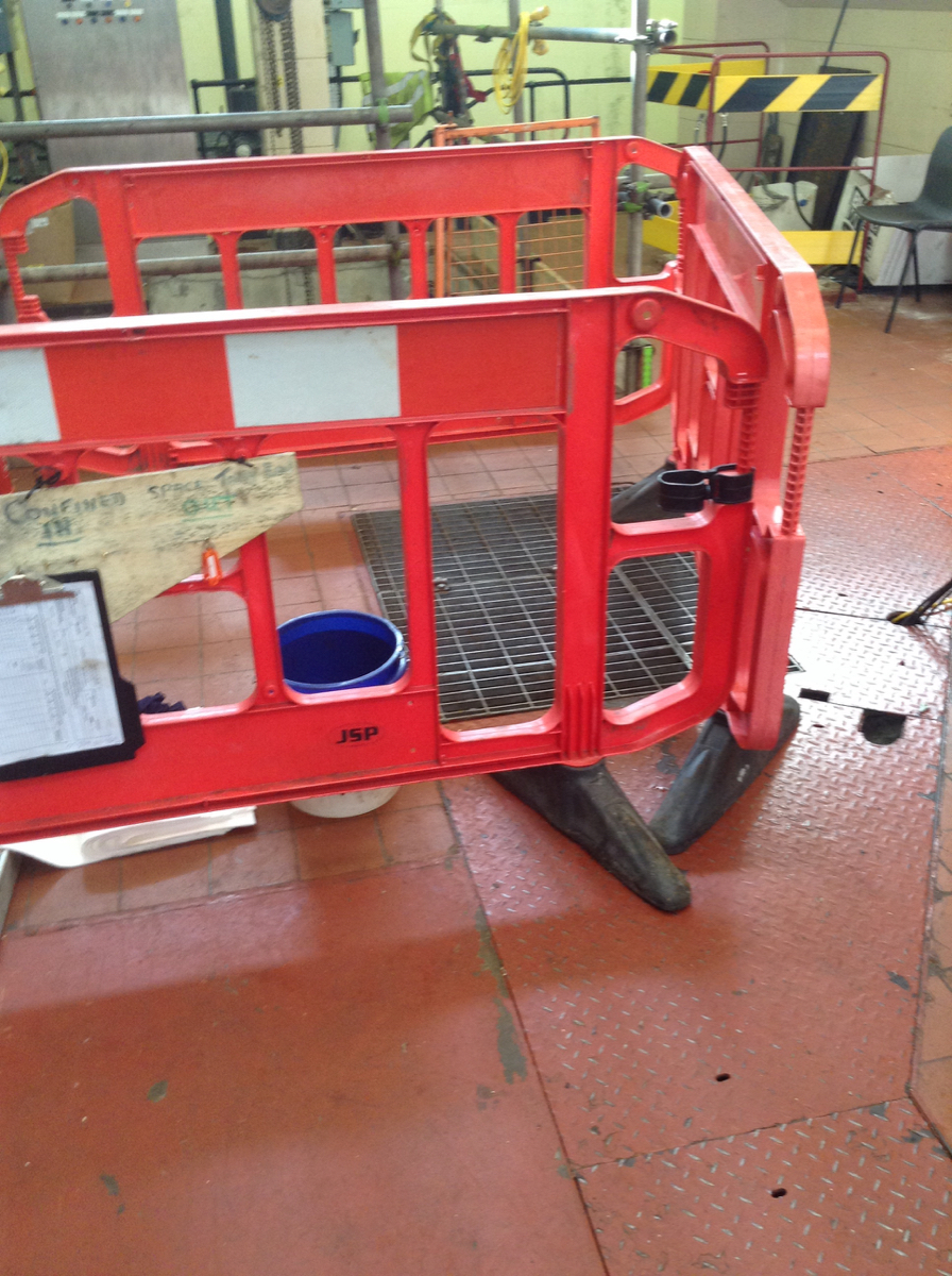 MAKS: Workshop Inspection Checklist 2017