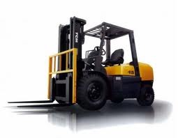 forklift