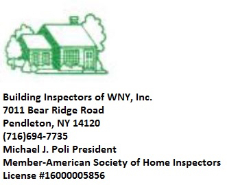 Building Inspection Report Master