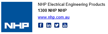 NHP TCP Checklist