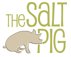 Salt Pig Daily Kitchen Open & Close Checklist