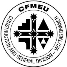 CFMEU Victoria - Crystalline Silica Dust