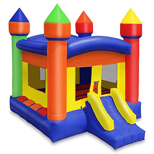 Active Bounce Party (bouncy castle) H&S Checks 
