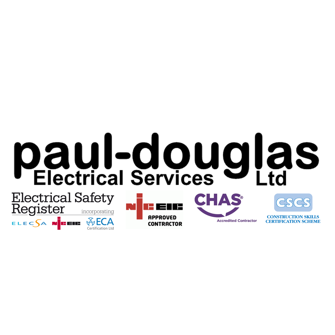 Paul Douglas Vehicle Checklist