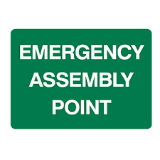 ANNUAL AUDIT - Emergency Response Plan