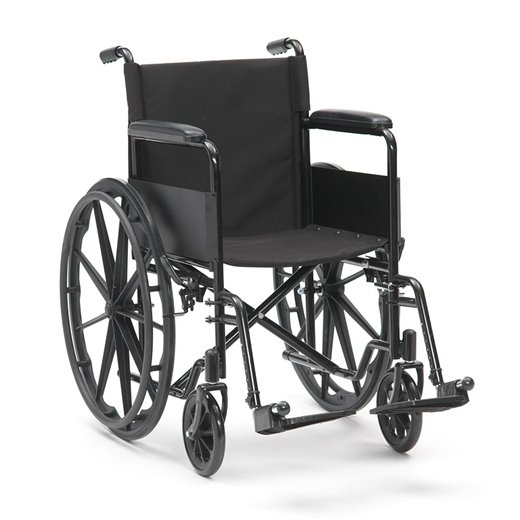 Wheelchair Hire Form 