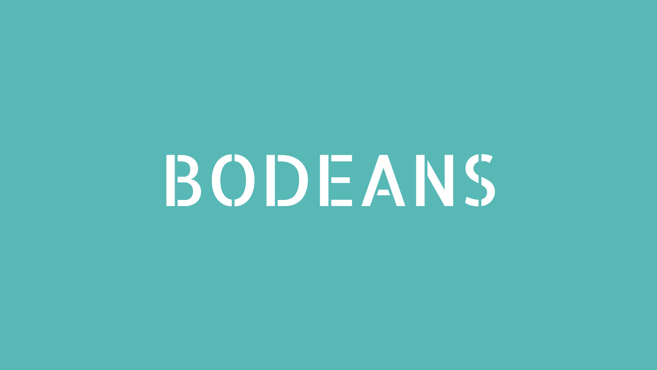 Bodeans BBQ -  Secret Diner Review