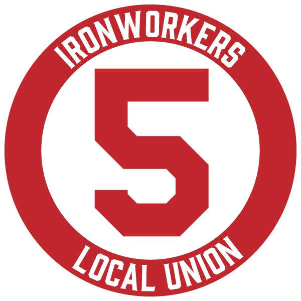 Ironworkers Local 5