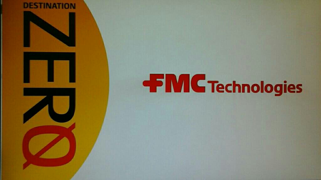 FMC-MAN-AUD - Monthly HSE Audit