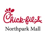 CFA of Northpark Mall/Walk Thru