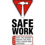 SAFE Work Manitoba
