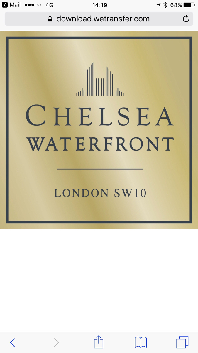 P006- Chelsea Waterfront -Key Audits 