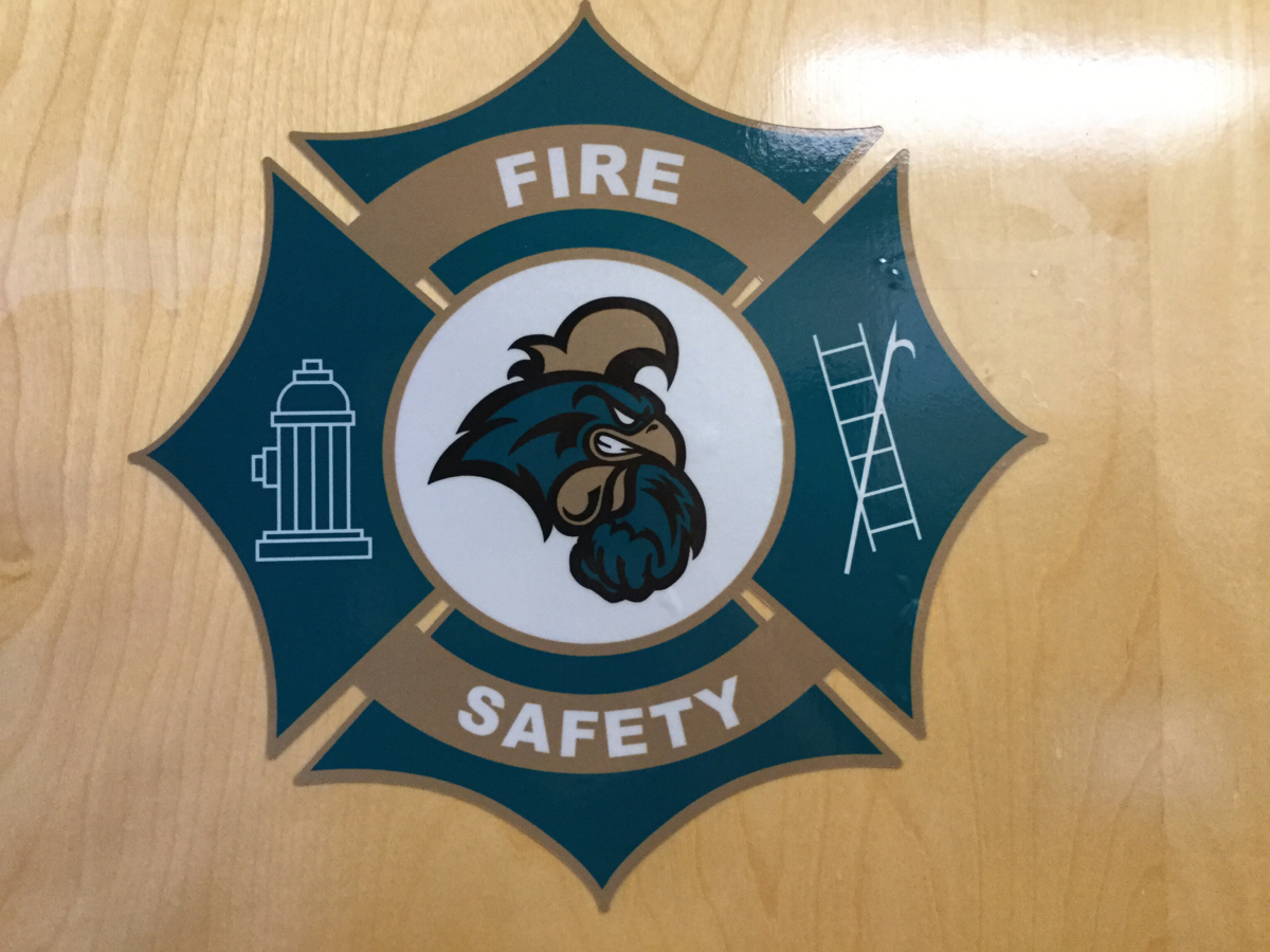 Fire Code Violation Report SafetyCulture