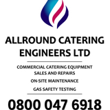 Allround Catering Engineers No/Denied Access