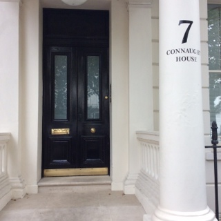 7-9 Clifton Gardens W9 1AL