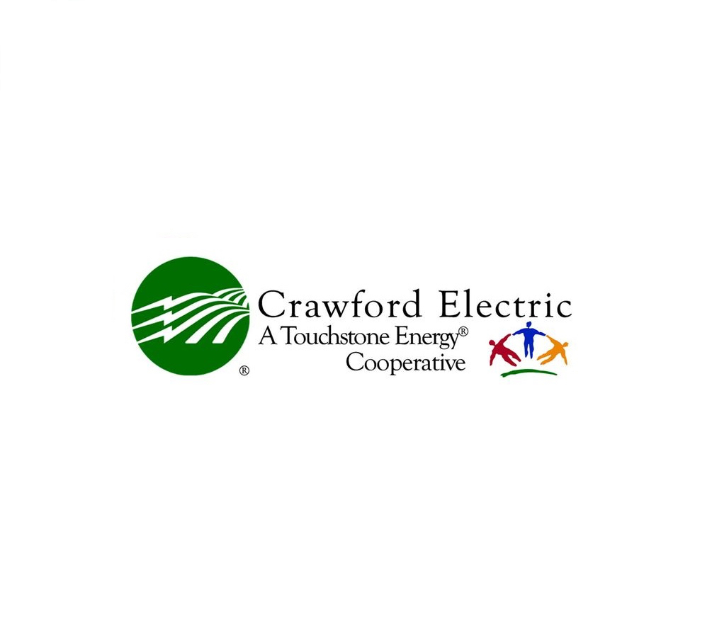 Crawford Electric Cooperative Current Transformer Metering Checklist