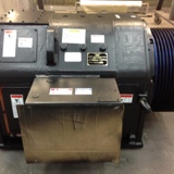 JGI Final Inspection Checklist for Motors