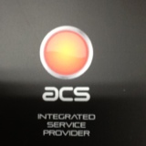 ACS machine Operators Training sign off sheet. (Tennant 5700)