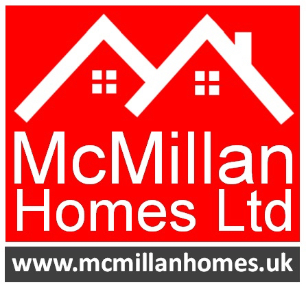 McMillan Homes Ltd Property Audit
