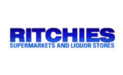 Ritchies Stores Supermarket Audit