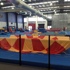 Gymnastics facility & program audit