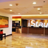 Check in iStay