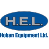 Hoban Equipment Ltd. - Mobile Equipment Inspection
