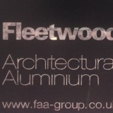 Fleetwood Handover / QA - Curtain Wall 