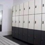 5S and GMP Housekeeping Audit - Change rooms