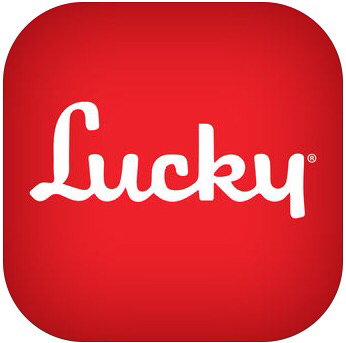 Lucky California Center Store Audit - duplicate