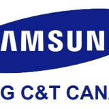 Samsung C&T Canada